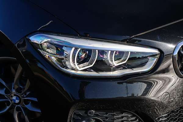 2018 BMW 1 Series 125i M Sport F20 LCI-2