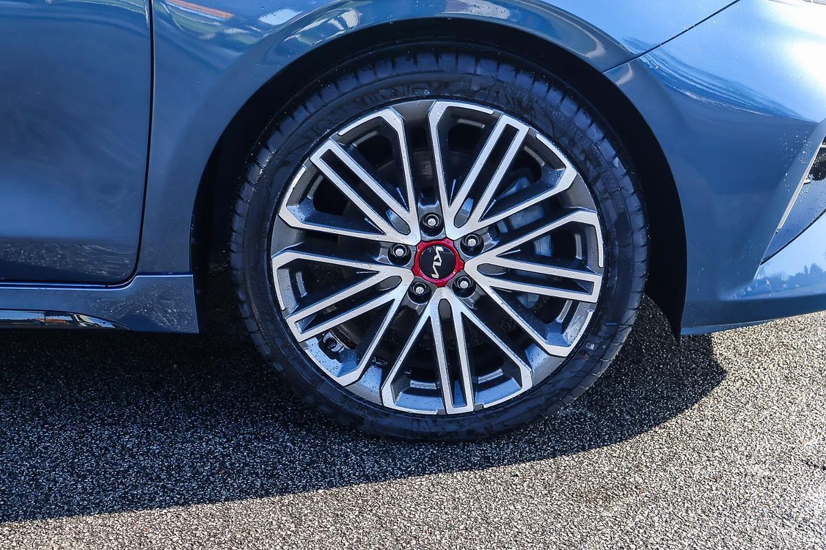 2022 Kia Cerato GT BD