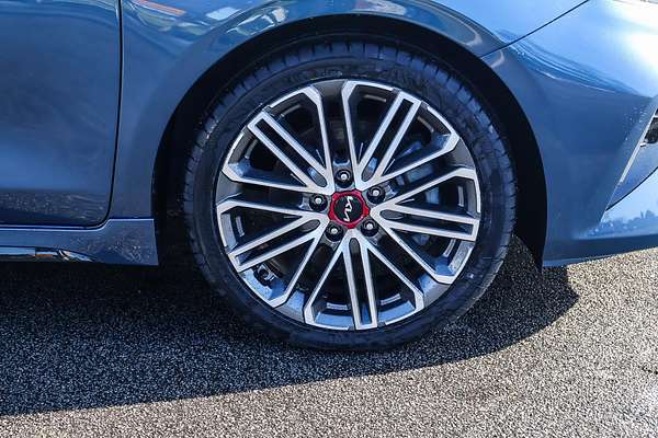 2022 Kia Cerato GT BD