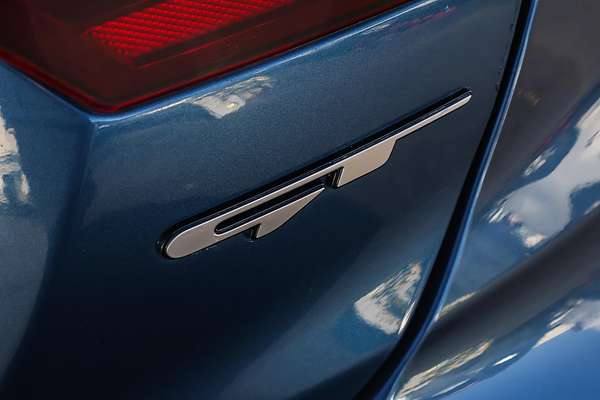 2022 Kia Cerato GT BD