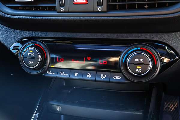 2022 Kia Cerato GT BD