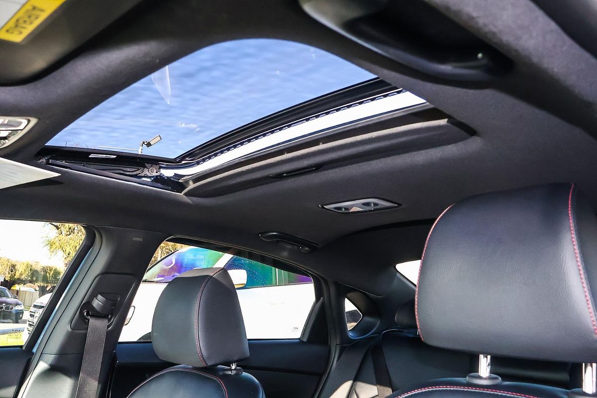 2022 Kia Cerato GT BD