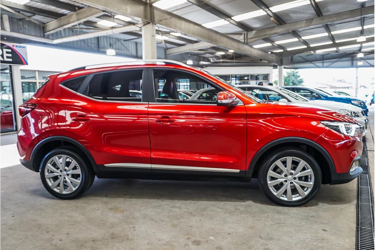 2021 MG ZS Excite AZS1