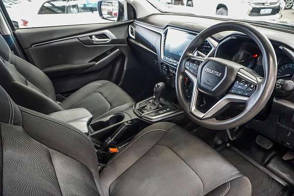 2022 Isuzu D-MAX LS-M 4X4