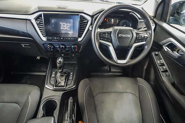 2022 Isuzu D-MAX LS-M 4X4