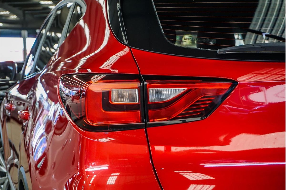 2021 MG ZS Excite AZS1