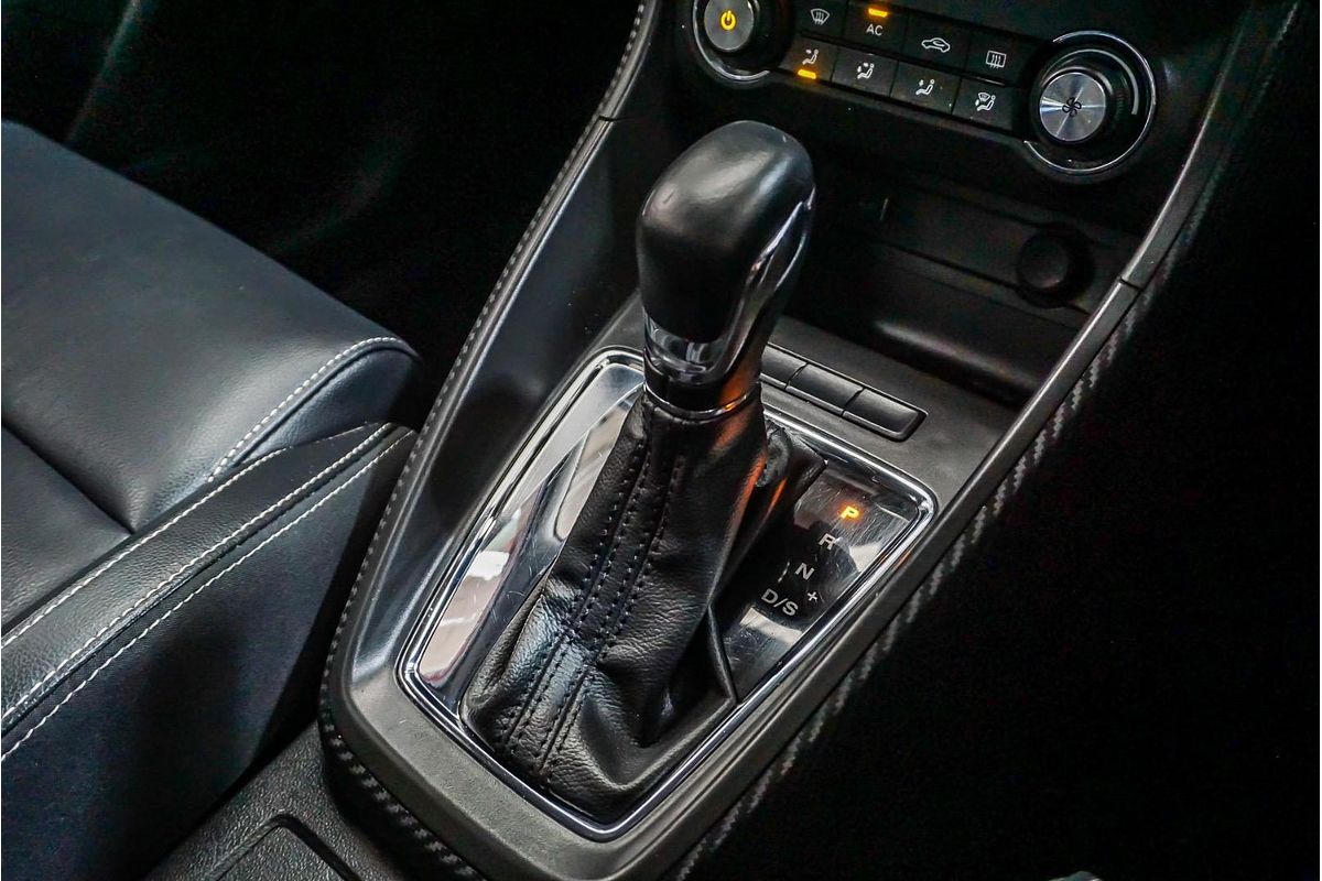2021 MG ZS Excite AZS1