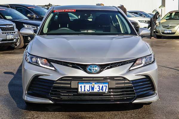 2023 Toyota Camry Ascent AXVH70R