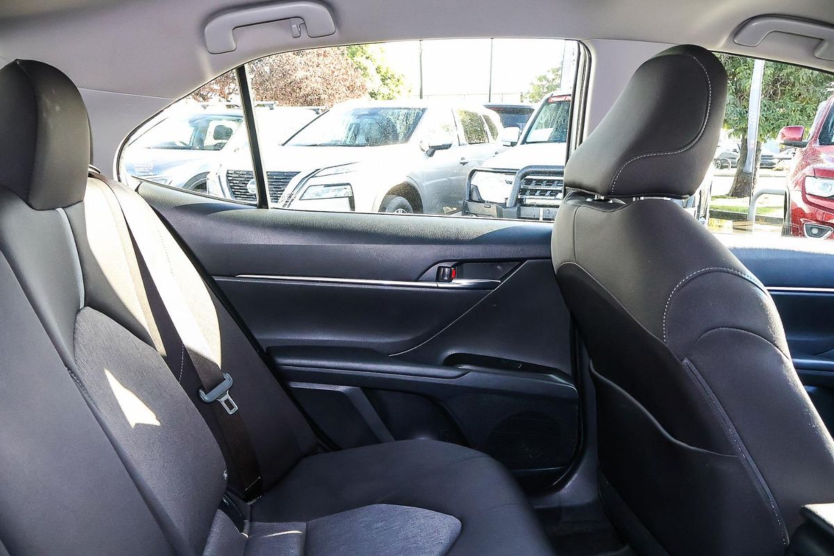 2023 Toyota Camry Ascent AXVH70R