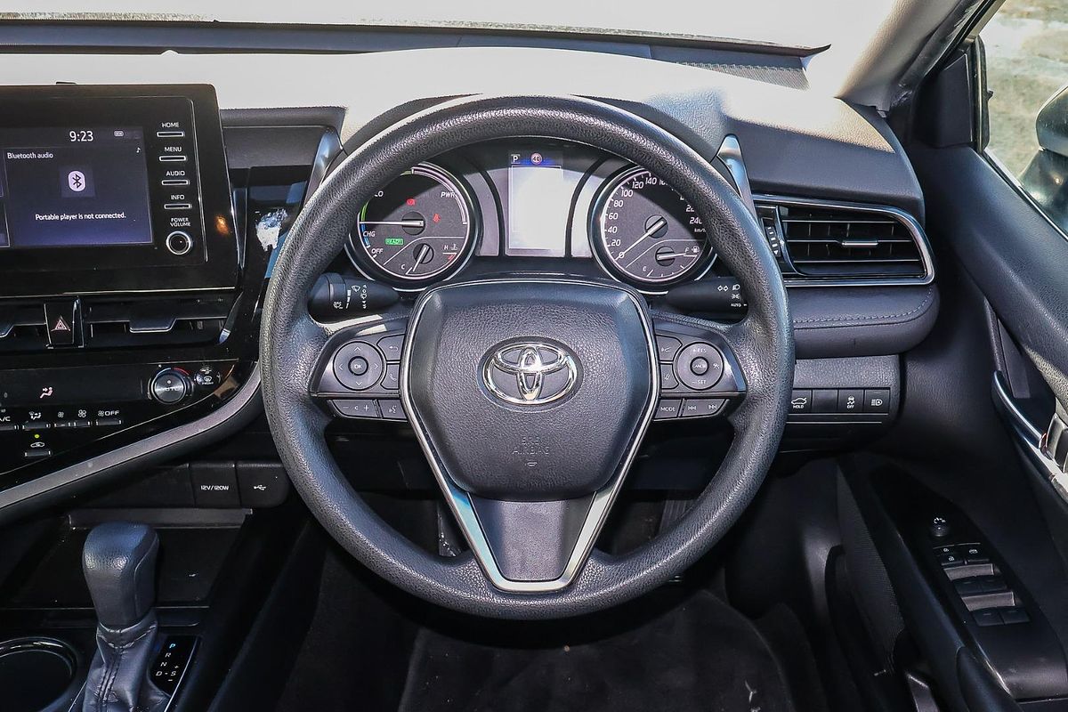 2023 Toyota Camry Ascent AXVH70R