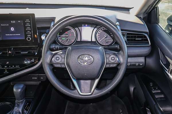 2023 Toyota Camry Ascent AXVH70R