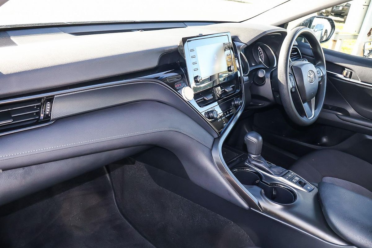 2023 Toyota Camry Ascent AXVH70R