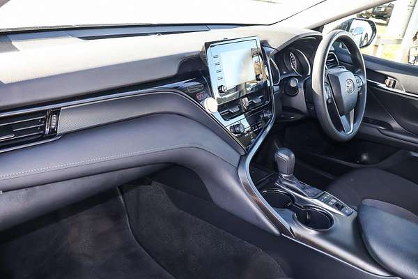 2023 Toyota Camry Ascent AXVH70R