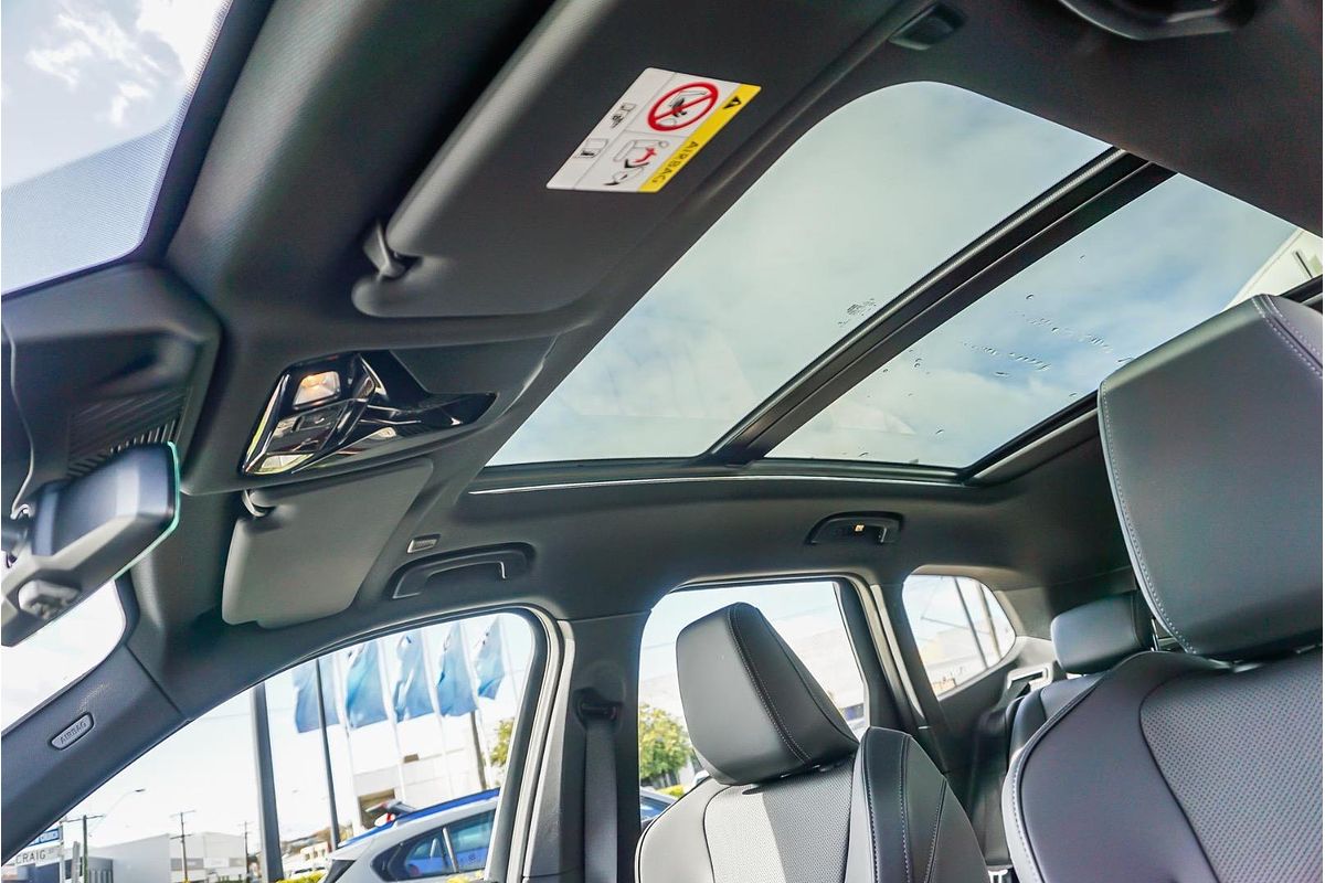 2024 BMW X1 sDrive18i U11