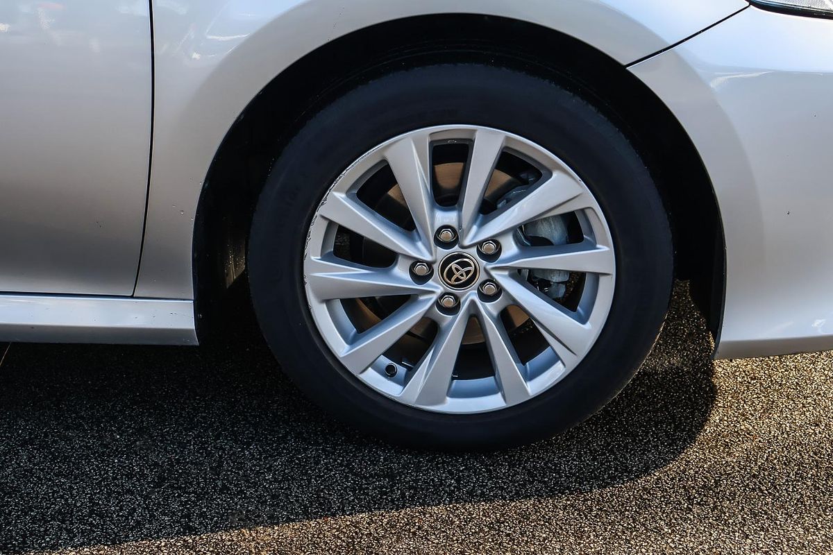2023 Toyota Camry Ascent AXVH70R