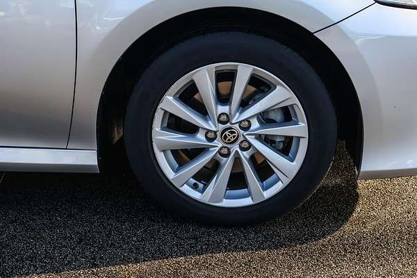 2023 Toyota Camry Ascent AXVH70R