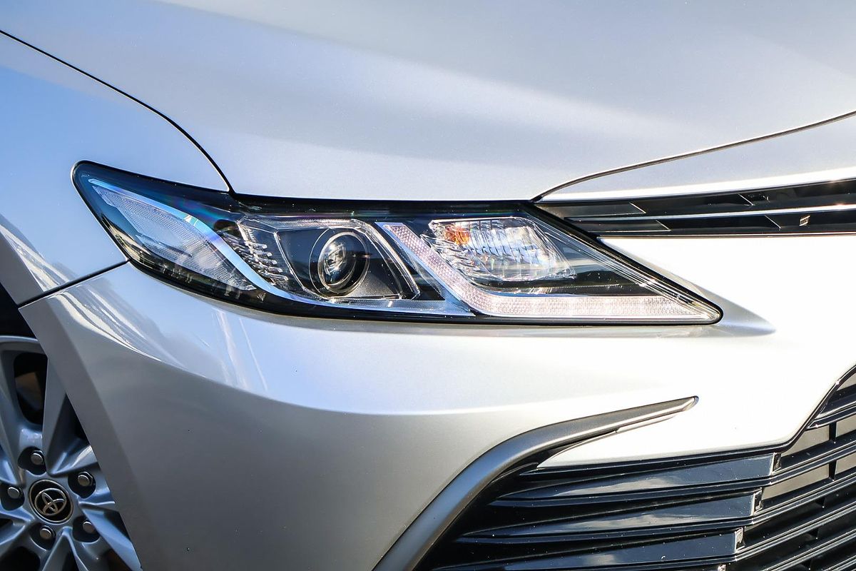 2023 Toyota Camry Ascent AXVH70R