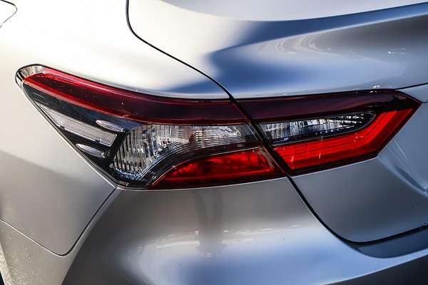2023 Toyota Camry Ascent AXVH70R