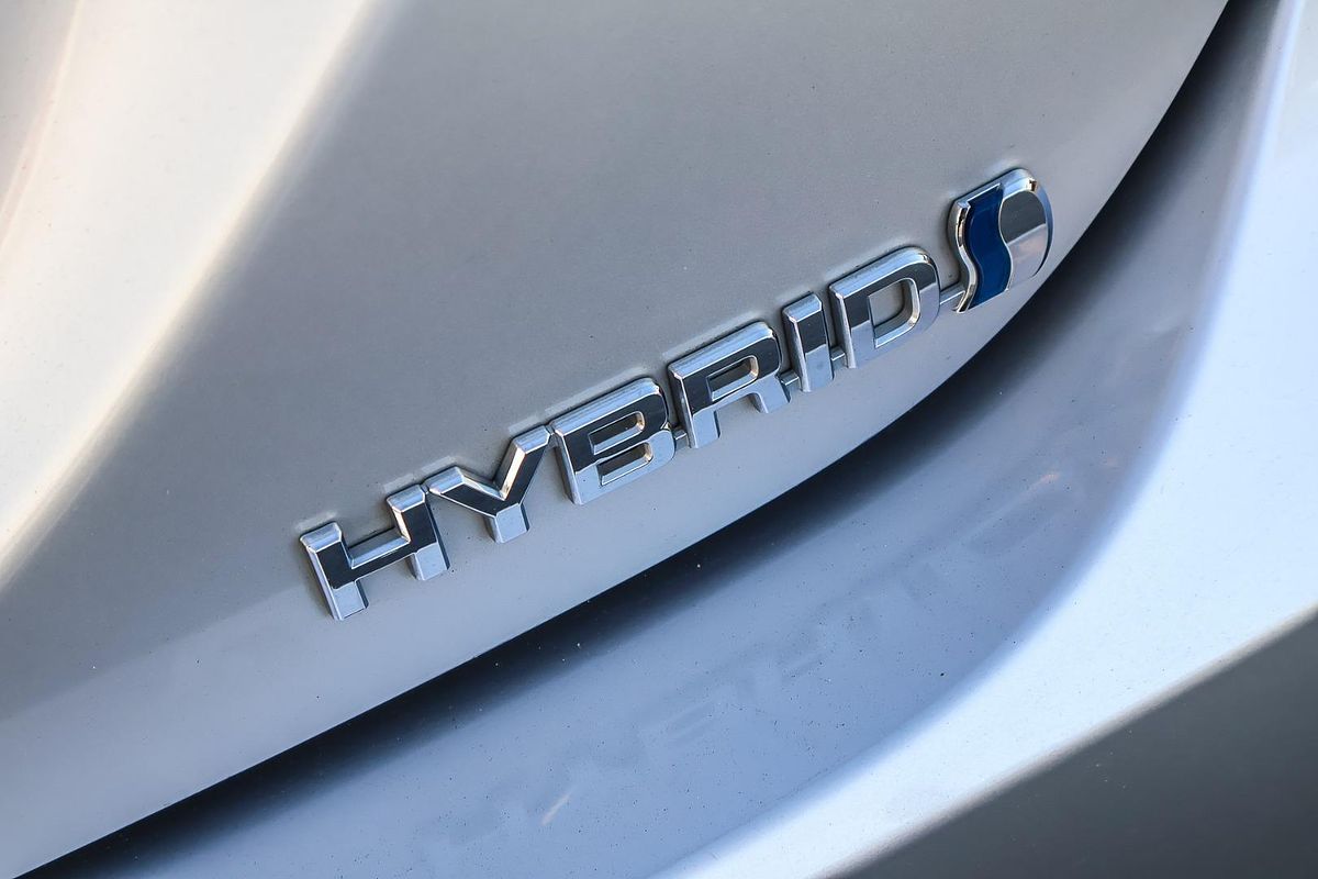 2023 Toyota Camry Ascent AXVH70R