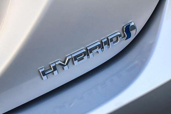 2023 Toyota Camry Ascent AXVH70R