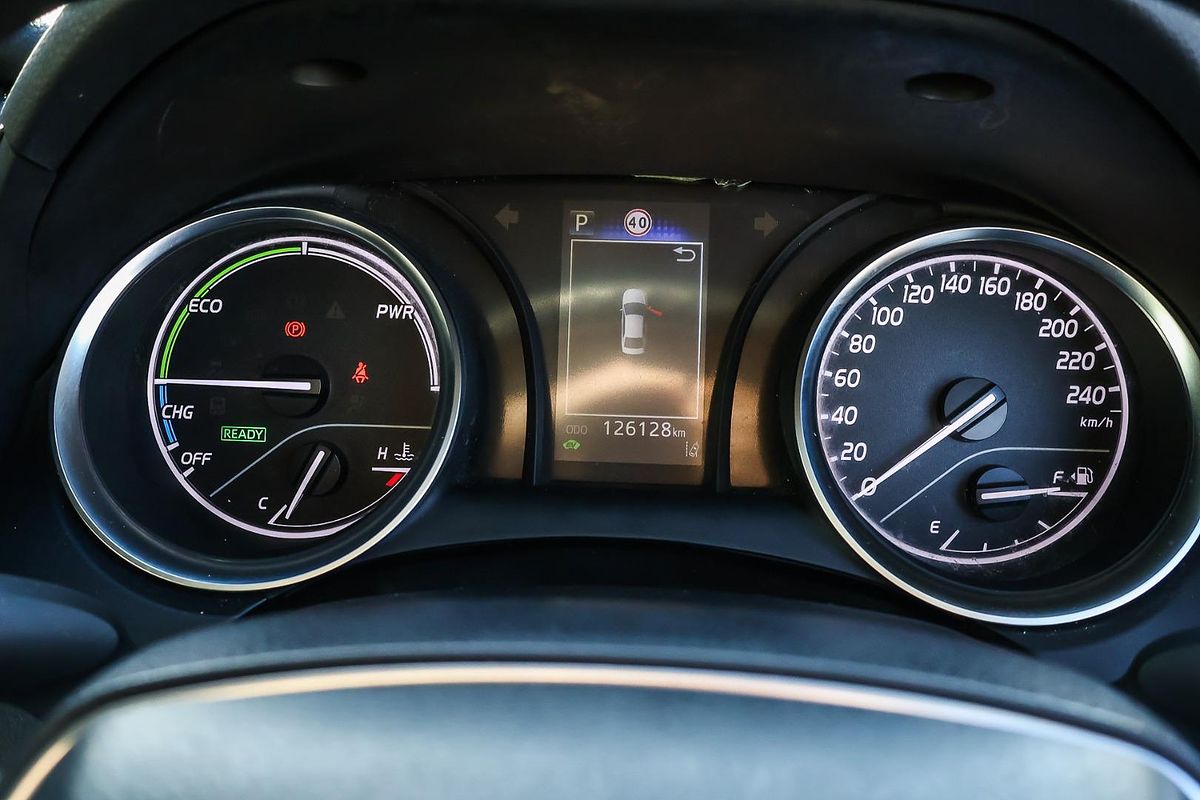 2023 Toyota Camry Ascent AXVH70R