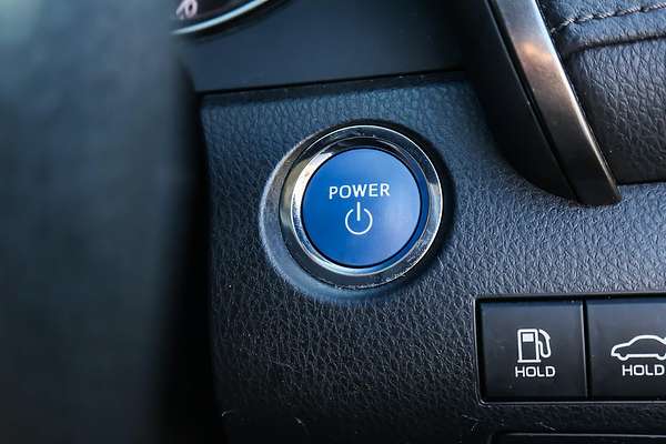 2023 Toyota Camry Ascent AXVH70R