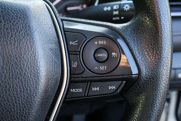 2023 Toyota Camry Ascent AXVH70R