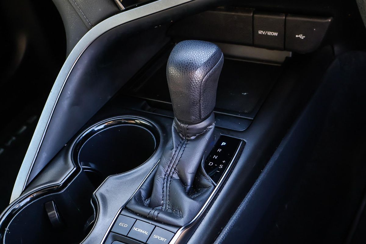 2023 Toyota Camry Ascent AXVH70R