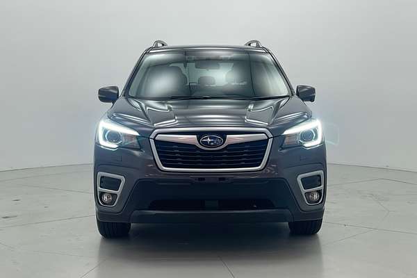 2020 Subaru Forester 2.5i Premium S5