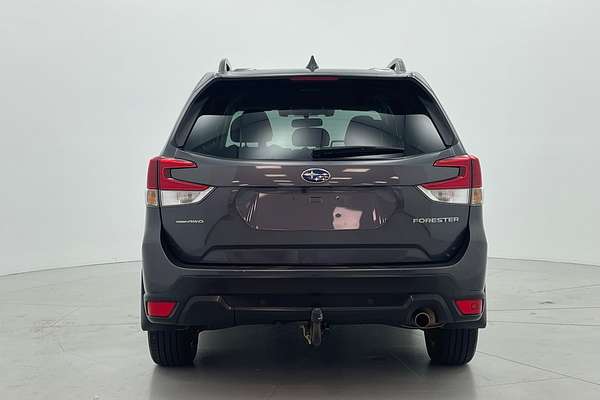 2020 Subaru Forester 2.5i Premium S5