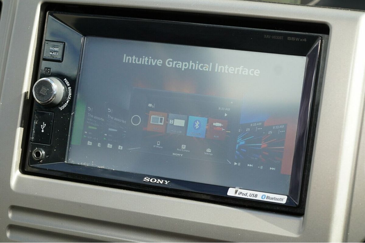 2006 Nissan X-TRAIL ST-S 40th Anniversary T30 II