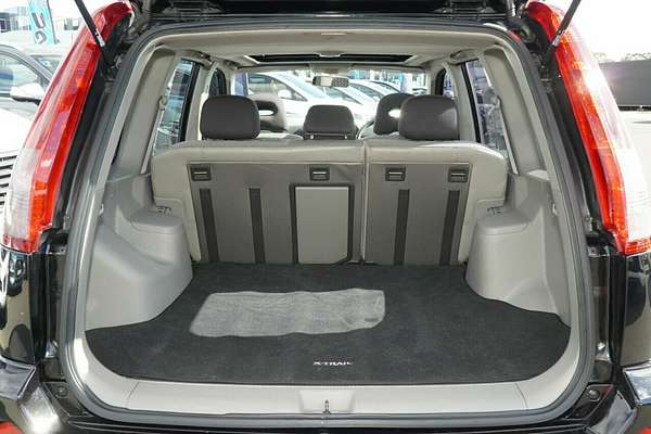 2006 Nissan X-TRAIL ST-S 40th Anniversary T30 II