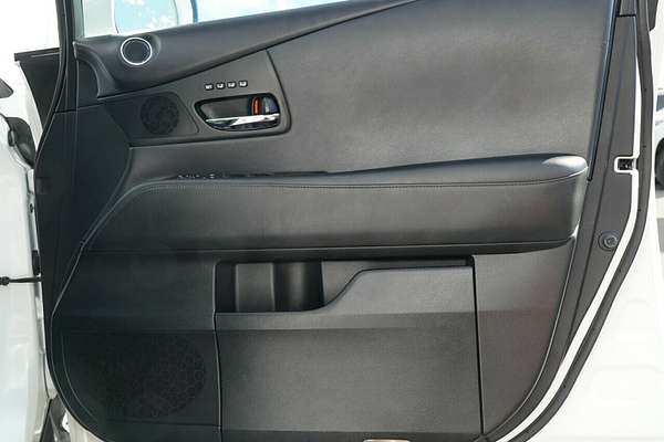 2014 Lexus RX RX350 Luxury GGL15R