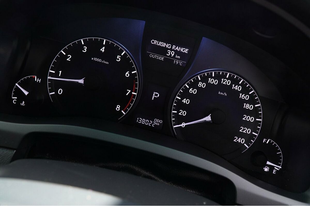 2014 Lexus RX RX350 Luxury GGL15R