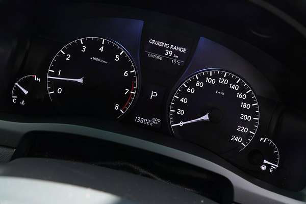 2014 Lexus RX RX350 Luxury GGL15R
