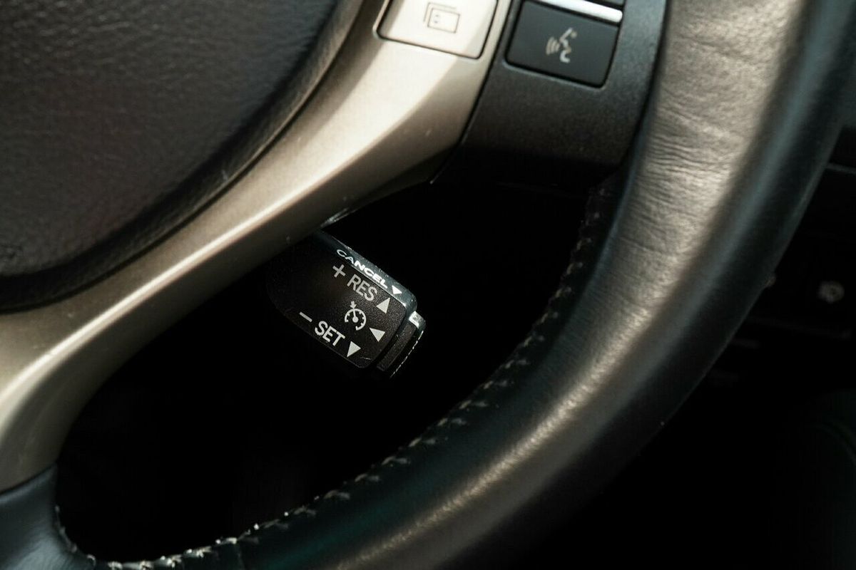 2014 Lexus RX RX350 Luxury GGL15R