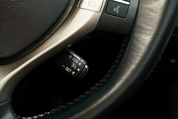 2014 Lexus RX RX350 Luxury GGL15R