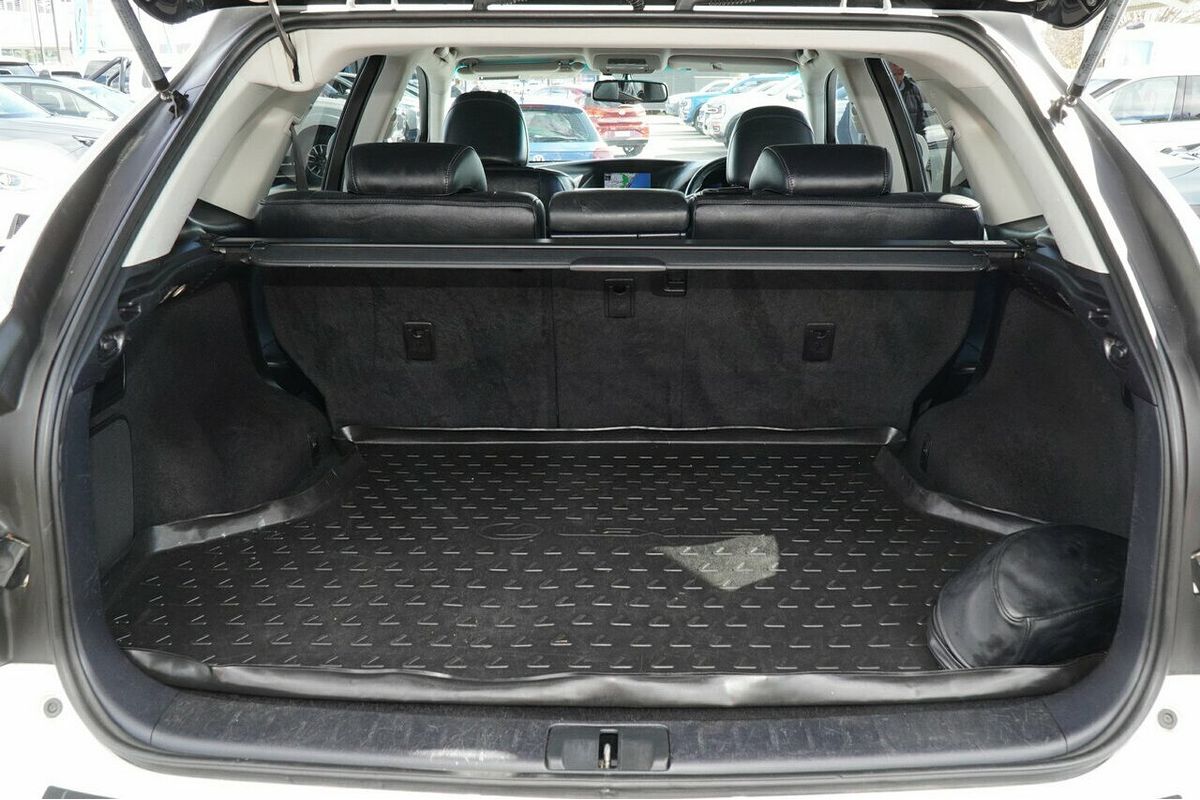 2014 Lexus RX RX350 Luxury GGL15R