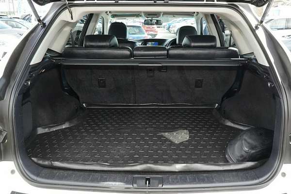 2014 Lexus RX RX350 Luxury GGL15R