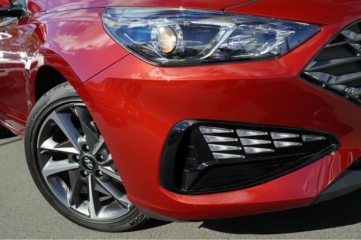 2023 Hyundai i30 Active PD.V4