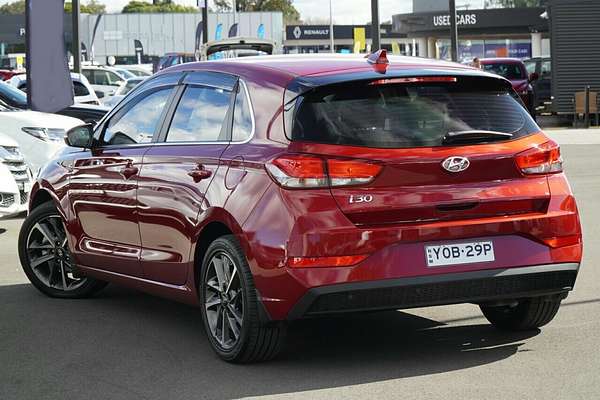 2023 Hyundai i30 Active PD.V4
