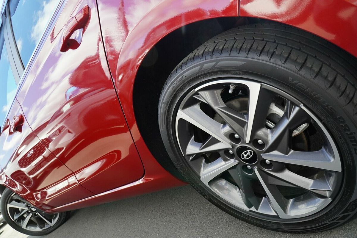 2023 Hyundai i30 Active PD.V4