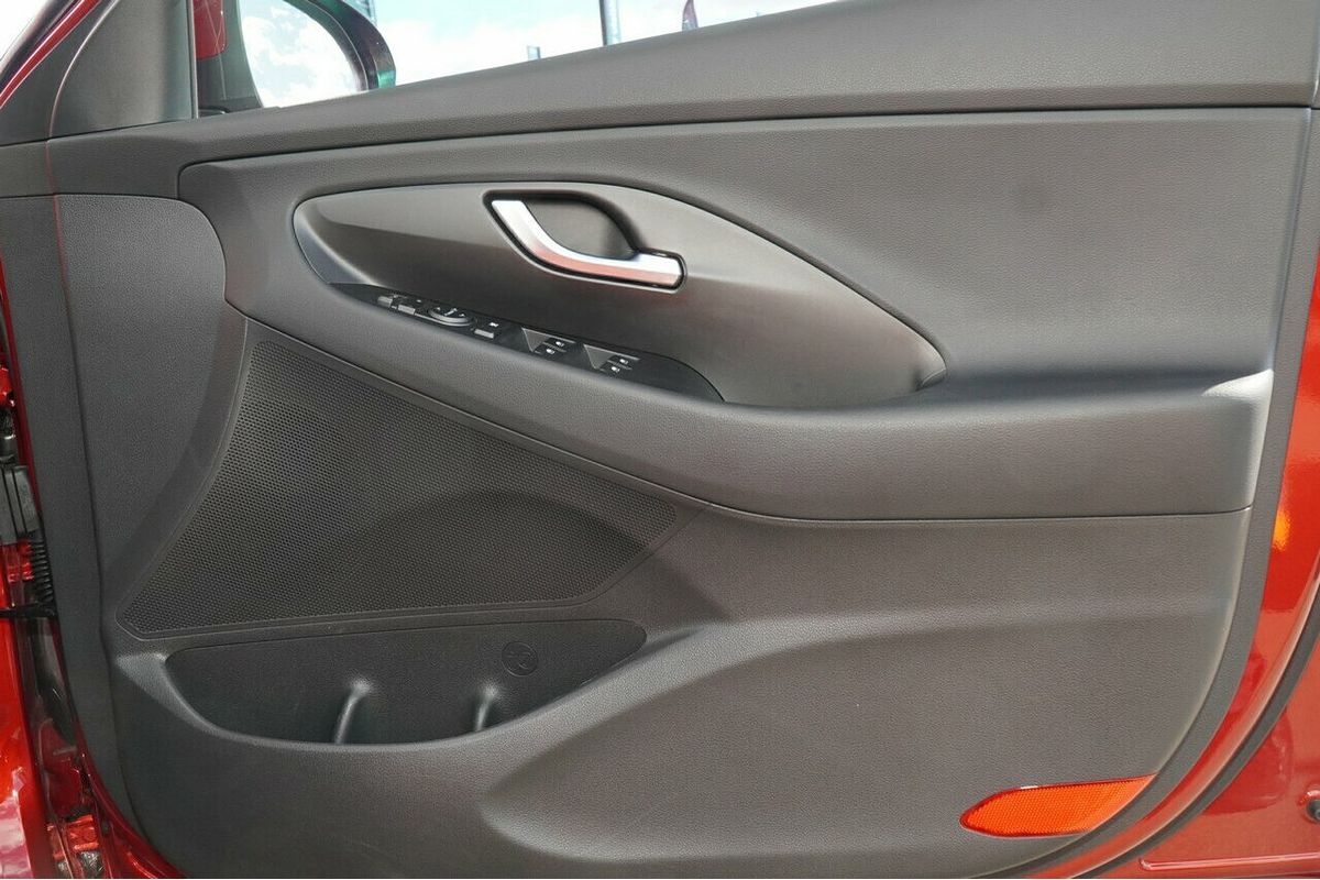 2023 Hyundai i30 Active PD.V4
