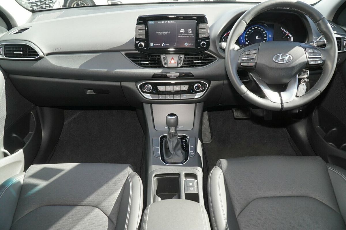 2023 Hyundai i30 Active PD.V4