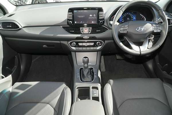 2023 Hyundai i30 Active PD.V4