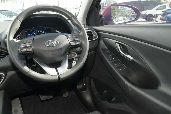 2023 Hyundai i30 Active PD.V4