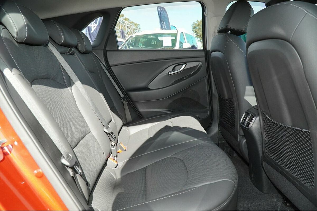 2023 Hyundai i30 Active PD.V4