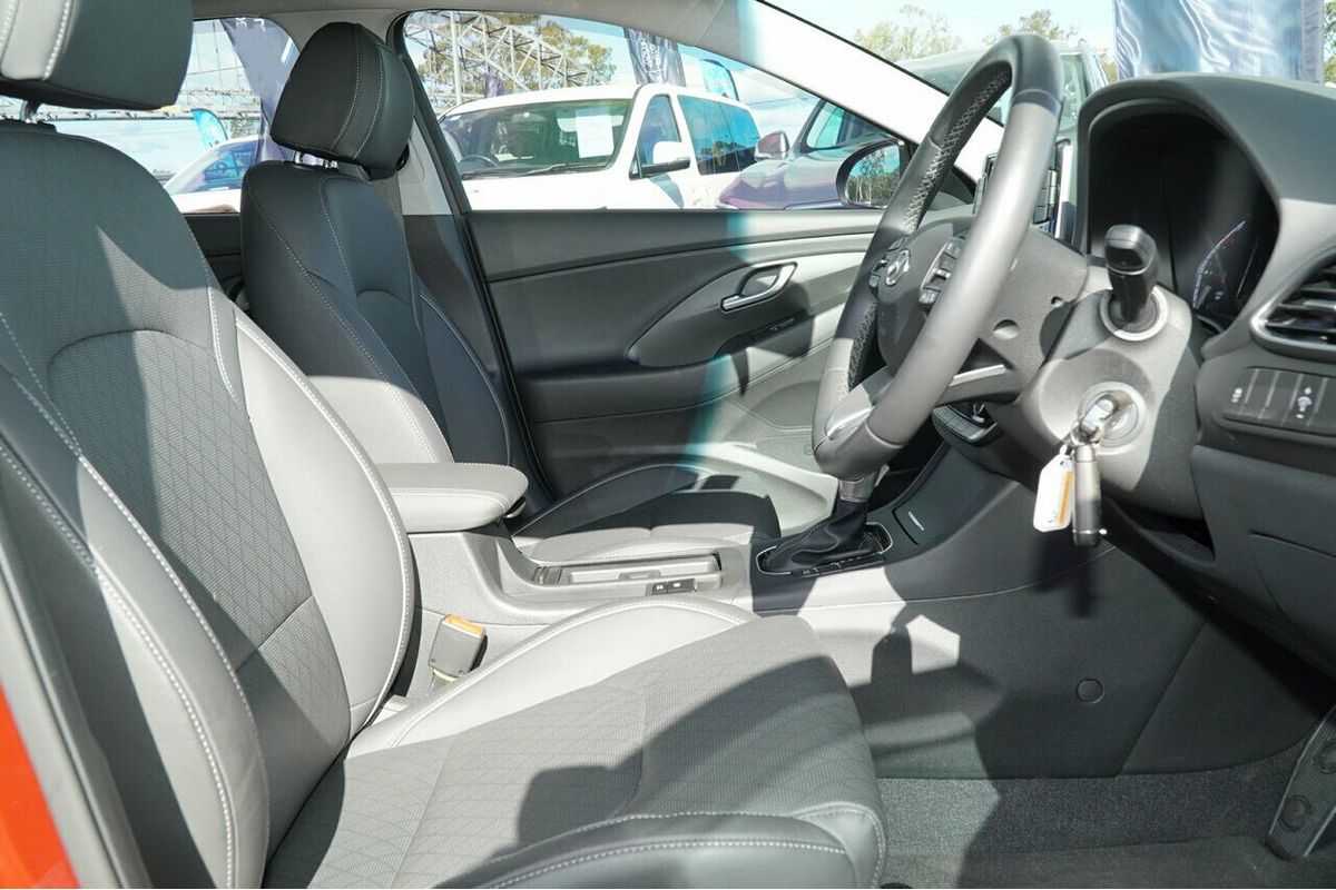 2023 Hyundai i30 Active PD.V4