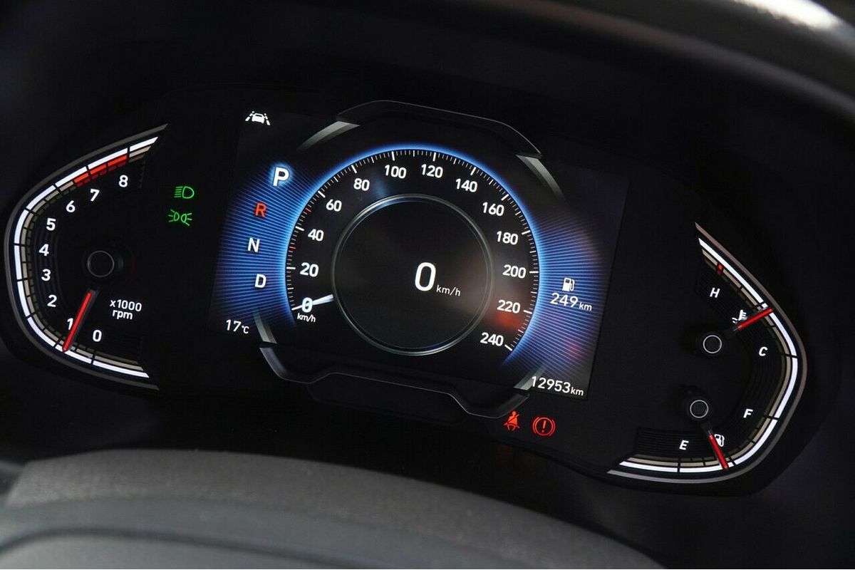 2023 Hyundai i30 Active PD.V4
