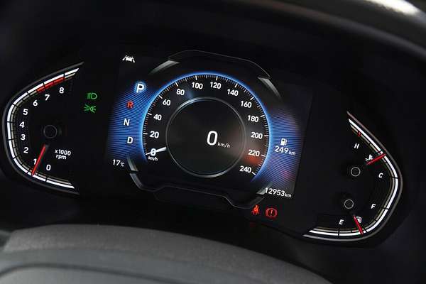 2023 Hyundai i30 Active PD.V4